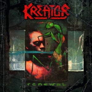 Kreator - Renewal Deluxe Edition