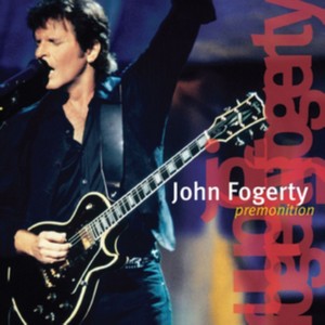 John Fogerty - Premonition (Music CD)