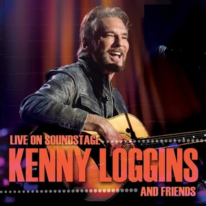 Kenny Loggins - Live On Soundstage (Music CD