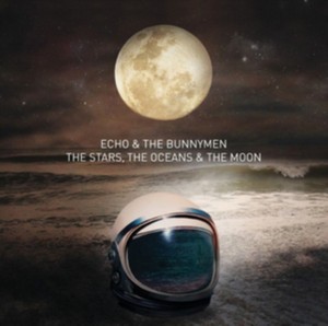 The Stars  The Oceans & The Moon (Music CD)
