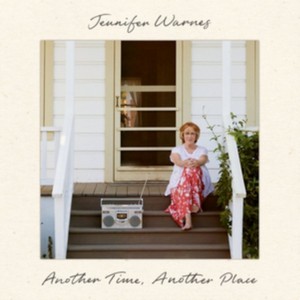 Jennifer Warnes - Another Time  Another Place (Music CD)