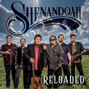 Shenandoah - Reloaded (Music CD)
