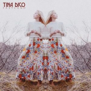 Tina Dico - Fastland (Music CD)