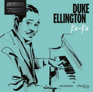 Duke Ellington - Ko-ko (2018 Version) (Music CD)