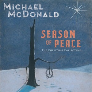 Michael McDonald - Season of Peace - The Christmas Collection (Music CD)