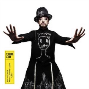 Boy George & Culture Club - Life (Deluxe) (Music CD)