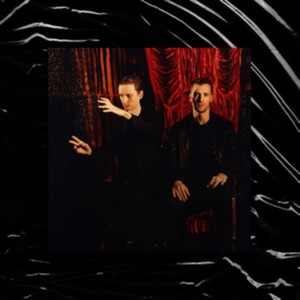 These New Puritans - Inside The Rose (Music CD)