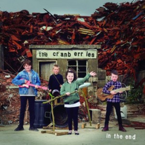 The Cranberries - In the End (Deluxe)