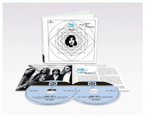 The Kinks - Lola Versus Powerman and the Moneygoround  Pt. 1 (Deluxe Edition Music CD)