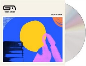 Groove Armada - Edge of the Horizon (Music CD)