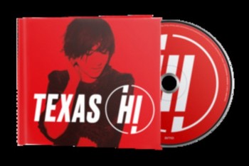 Texas - Hi (Deluxe Edition Music CD)