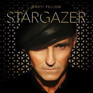Marti Pellow - Stargazer (Music CD)