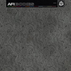 AFI - Bodies (Music CD)