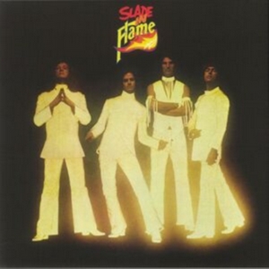 Slade - Slade in Flame (Deluxe Edition 2022 Re-issue Music CD)
