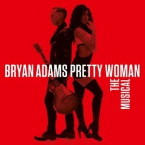 Bryan Adams - Pretty Woman 