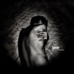 Suede - Autofiction: Expanded (Music CD)