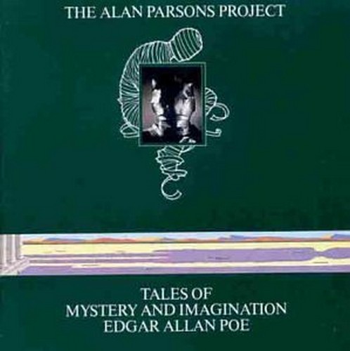 The Alan Parsons Project - Tales Of Mystery And Imagination (Music CD)