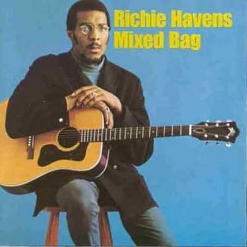 Richie Havens - Mixed Bag (Music CD)