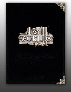 Two Worlds II - Velvet Game of the Year (PC)