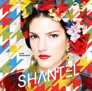 Shantel - Viva Diaspora (Music CD)