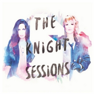 Madison Violet - Knight Sessions (Music CD)