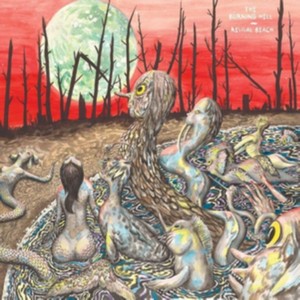Burning Hell (The) - Revival Beach (Music CD)