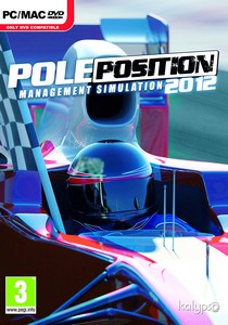 Pole Position 2012 (PC DVD)
