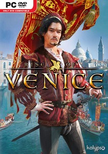 Rise of Venice (PC DVD)