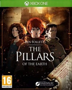 The Pillars of the Earth (Xbox One)