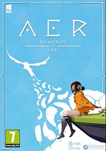 AER - Memories of Old (PC)