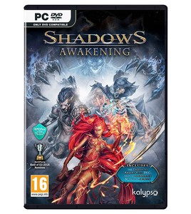 Shadows Awakening (PC)