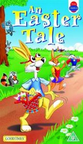Easter Tale  An (Animated) (DVD)