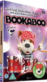 Bookaboo  (DVD)