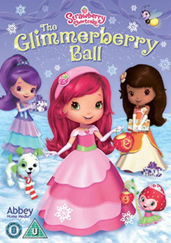 The Glimmerberry Ball (DVD)