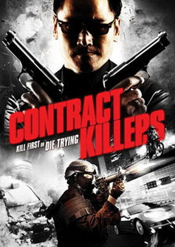 Contract Killers (DVD)