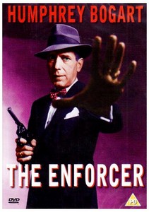 Enforcer  The (DVD)