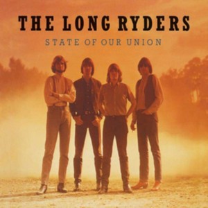 The Long Ryders - STATE OF OUR UNION: 3CD BOXSET (Music CD)