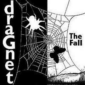 The Fall - DRAGNET (Box Set  3CD) (Music CD)