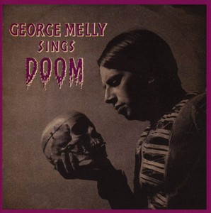 George Melly - Sings Doom (Music CD)