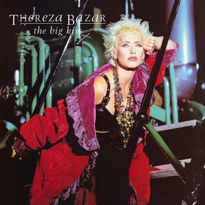 Thereza Bazar - The Big Kiss: Expanded Edition (Music Cd)