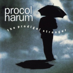 Procol Harum - THE PRODIGAL STRANGER: REMASTERED & EXPANDED EDITION (Music CD)