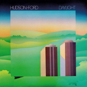 HUDSON-FORD - DAYLIGHT: REMASTERED & EXPANDED EDITION (Music CD)