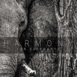 VARIOUS ARTISTS - HARMONY FOR ELEPHANTS ~ A CHARITY ALBUM (Music CD)