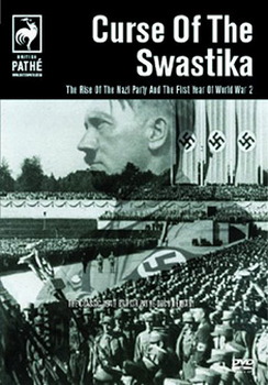 Curse Of The Swastiska (DVD)