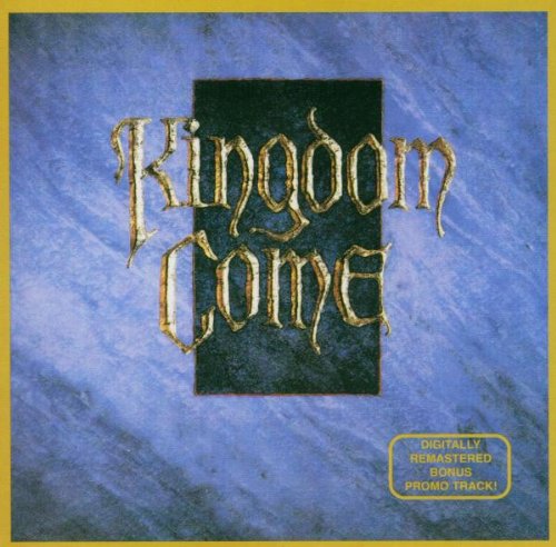 Kingdom Come - Kingdom Come (Music CD)