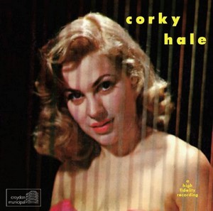 Corky Hale - Gene Norman Presents ... Corky Hale (Music CD)