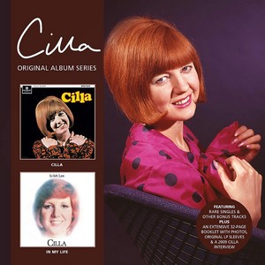 Cilla Black - CILLA / IN MY LIFE (Double CD)