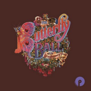 Roger Glover and Friends - THE BUTTERFLY BALL AND THE GRASSHOPPER'S FEAST: 3CD BOXSET (Music CD)