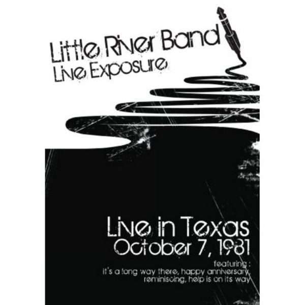 Little River Band - Live Exposure (DVD)