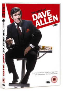 Dave Allen - The Best Of (DVD)